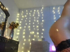 Любители, Большая жопа, Домашнее видео, Мастурбация, Соло, Молоденькие, Вебкамера