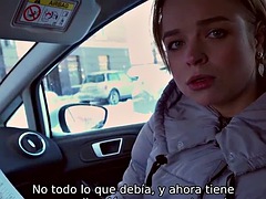 Leie, Auto, Hardcore, Koreanisch, Pov, Realität, Russisch, Jungendliche (18+)