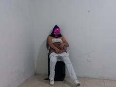 Amateur, Culo grande, Estilo perrito, Casero, Latina, Sexo fuerte, Esposa