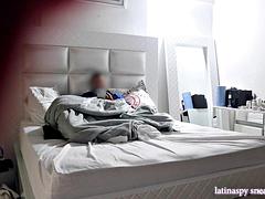 Gros seins, Plantureuse, Hd, Fille latino, Domestique, Mère que j'aimerais baiser, Nénés