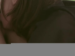 お尻, 茶髪の, キス, ラティーナ, 母, 小柄, フェラする, オッパイの