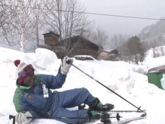 Grosse titten, Deutsch, Hd, Interrassisch, Monster, Im freien, Realität, Nass