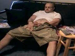 Britisch, Schwul, Hd, Masturbation