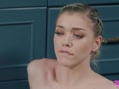 Culo, Tetas grandes, Alemán, Enorme, Lesbiana, Al aire libre, Tatuaje, Tetas