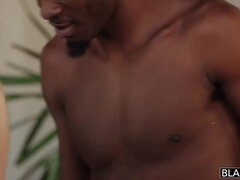 デカチン, ブロンド, イく瞬間, Hd, 異人種間, ストッキング, ティーン, 三人