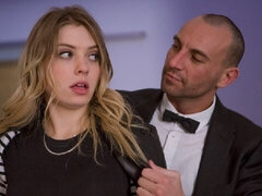 デカ尻, デカチン, 彼氏, バック, 女 人男 人, 毛深い, ガリガリ, ティーン