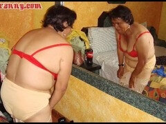 Grandma and mature ladies' hot slideshow from HelloGrannY