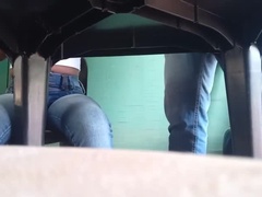 Hot Teen Alicehot and Brenohot Fuck Married Secretary at Lunch Break