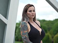 Anal, Verga grande, Tetas grandes, Negro, Mamada, Corridas, Ébano, Madres para coger