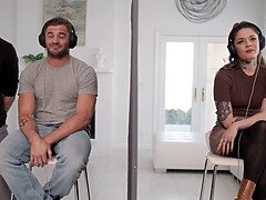 Grosser arsch, Kitzler, Frau, Hd, Orgasmus, Höschen, Realität, Reiten