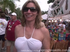 Chica, Universidad, Loco, Linda, Pezones, Fiesta, Coño, Estudiante