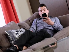 Язык в попке, Сперма во рту, Семяизвержение, Ласковые ручки, Секс без цензуры, Мастурбация, Зрелые, Чулки