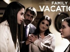 Жопа, Язык в попке, Большие сиськи, Собачьи, Семья, Ласковые ручки, Молоденькие, Сиськи