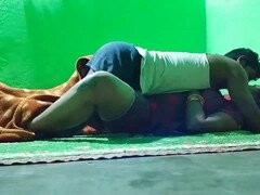 18, 叔母, インド人, 熟年, 母