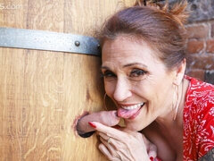 GRANNY'S BARREL-AGED BLOWOUT