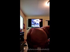 Cul, Belle grosse femme bgf, Énorme