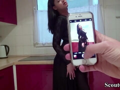 Leie, Grosser schwanz, Schwanz, Aufs gesicht abspritzen, Deutsch, Hardcore, Pov, Jungendliche (18+)