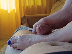 Dominación, Hembra, Dominacion femenina, Fetiche, Masturbacion con pies, Madres para coger, Amante, Esclavo