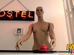 Asiatique, Sucer une bite, Gorge profonde, Hd, Léchez, Lécher le sphincter, Rasée, Plan cul à trois