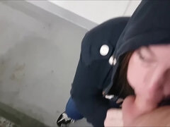 Amateur, Sucer une bite, Britannique, Faciale, Hd, Pov, Public, Avaler