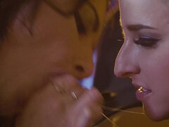 Arsch, Grosse titten, Schwanz, Handjob, Ungarisch, Lecken, Milf, Titten