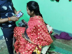 18, フェラチオ, 兄弟, カップル, 自家製, 人妻の, インド人, ティーン