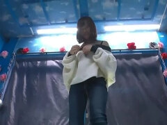 Asiático, Chica, Mamada, Corridas, Hd, Japonés, Puta, Trio