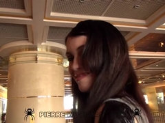 Adorable, Anal, Cul, Lécher le cul, Tir de sperme, Hôtel, Orgasme, Piercing