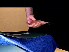 Amateur, Masturbation