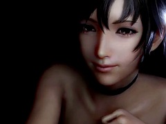 XXXSimulator Game Scene Collection - Realistic 3D Sex