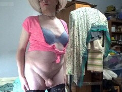 Leie, Amerikanisch, Bisexuell, Pummelig, Crossdresser, Schwul, Solo