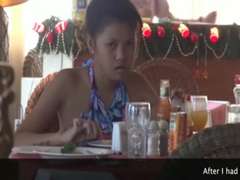 Amateur, Asiatique, Cocu, Philippine