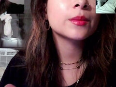 Leie, Braunhaarige, Schwarz, Hd, Masturbation, Jungendliche (18+), Spielzeuge, Netzkamera