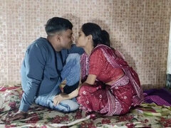 Horny lovers munch on each other's private parts