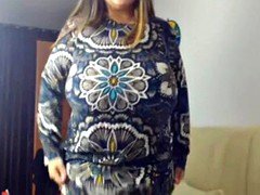 Mooie dikke vrouwen, Grote mammen, Bekijker