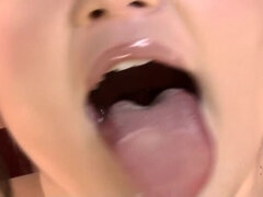 Fabulous Japanese model in Best Solo Female, Teens JAV movie