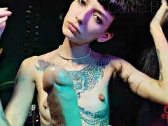 Mamada, Morena, Consolador, Hd, Besar, Lesbiana, Pov, Sexo soft