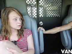 緊縛, フェラチオ, 服従, 恥ずかしがりや, 奴隷, ティーン