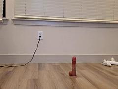 Verga grande, Consolador, Gay, Hd, Montar, Solo, Juguetes, Vibrador