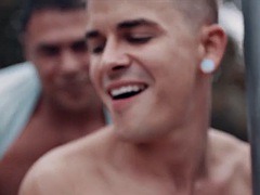 Anaal, Kont, Grote lul, Pijpbeurt, Bruinharig, Homo, Hardcore, Spier