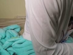 Japonés, Masaje, Mamá