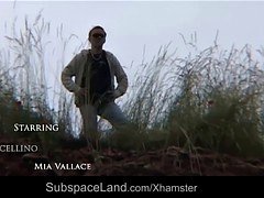 緊縛, 茶髪の, ヤリマン, ティーン