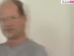 古典, ディルド, ドイツ人, ペニス, オマンコ, ストッキング, バイブレーター, ヴィンテージ