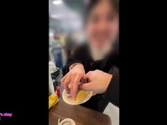 Amateur, Asiático, Mamada, Corrida, Hembra, Pajear, Hd, Casero