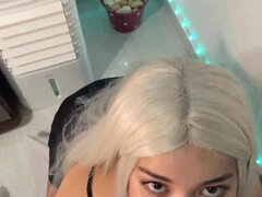 Verga grande, Negro, Rubia, Mamada, Brasileñas, Sexo duro, Tetas naturales, Perforación