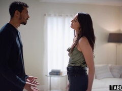 Grote lul, Zwart, Bruinharig, Bedriegen, Lul, Moeder die ik wil neuken, Taboe, Vrouw