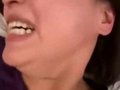 Asiatique, Japonaise, Mature, Mère que j'aimerais baiser