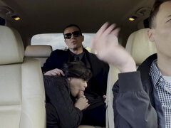 Cul, Nana, Gros cul, Blonde, Couple, Cocu, Faciale, Seins naturels