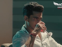 美女, デカパイ, 茶髪の, 巨乳な, 中出し, エロティック, ハードコア, インド人