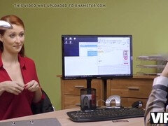 Tchèque, Européenne, Rousse roux, Adolescente